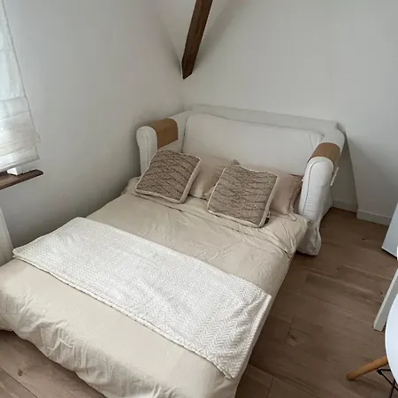 게스트하우스 Jolie Maison De Coron 렌스
