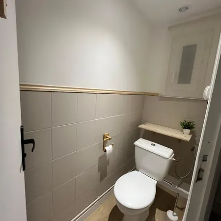 Pensjonat Jolie Maison De Coron 3*