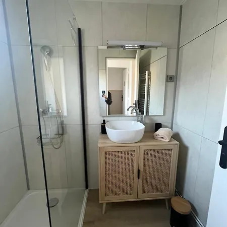 Jolie Maison De Coron 게스트하우스