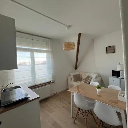 게스트하우스 Jolie Maison De Coron