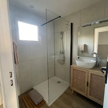 Jolie Maison De Coron 게스트하우스 3*